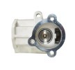 HELLA Contalı/sızdırmazlık elemanlı EGR valfi — Opel Tigra (2)
