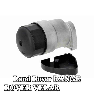 VAICO غلاف فلتر الزيت — Land Rover Range Rover Velar