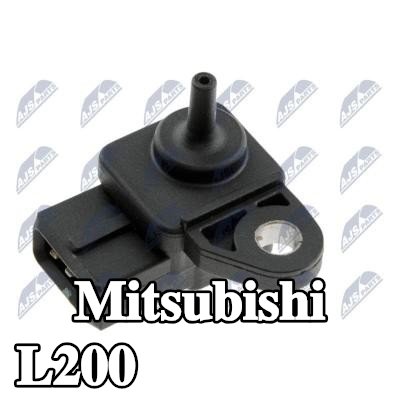 NTY مستشعر، ضغط الشحن — 2012 Mitsubishi L200