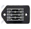 NTY Fan motoru direnci — Opel Antara (5)