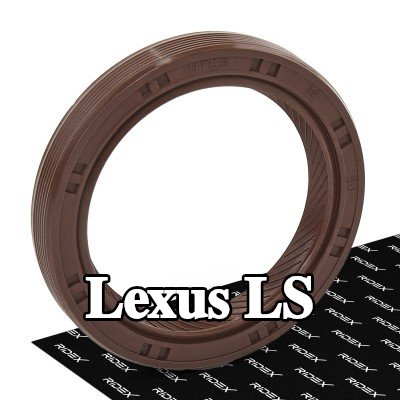 RIDEX حشية زيت العمود — Lexus Ls