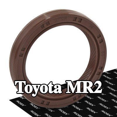RIDEX حشية زيت العمود — Toyota Mr2