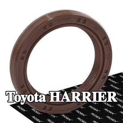 RIDEX حشية زيت العمود — Toyota Harrier