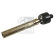 FEBI BILSTEIN İç bağlantı çubuğu Ön Aks Sol, Ön Aks Sağ, 200mm — 2002 Citroën C5 (2)