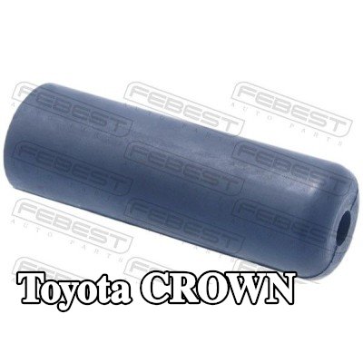 FEBEST غطاء غبار ممتص الصدمات للمحور الأمامي — Toyota Crown