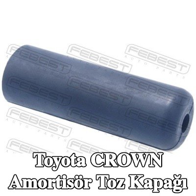 FEBEST Amortisör toz kapağı Ön Aks — Toyota Crown
