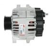 AS-PL Alternatör 120A — 2003 Kia Opirus (4)