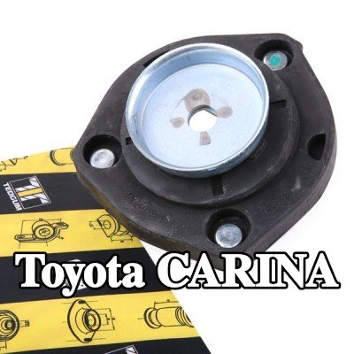 TEDGUM تركيب دعامة التعليق — Toyota Carina
