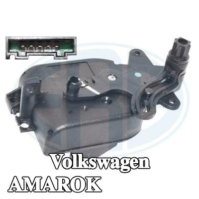 ERA مشغل، مكيف الهواء — Volkswagen Amarok