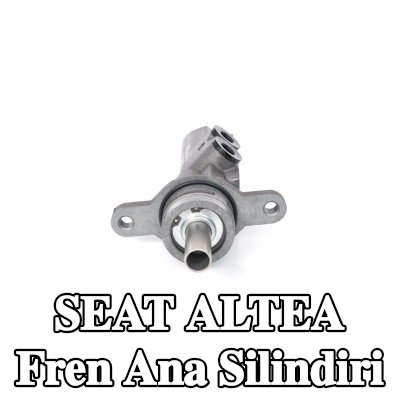 BOSCH Fren ana silindiri — SEAT Altea