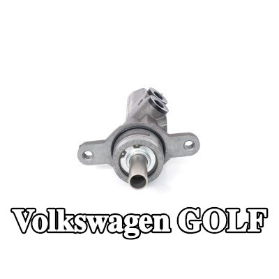 BOSCH المضخة الرئيسية للفرامل — 2012 Volkswagen Golf