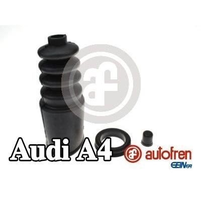 AUTOFREN SEINSA طقم إصلاح، أسطوانة القابض التابعة — 2000 Audi A4