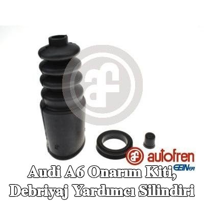 AUTOFREN SEINSA Onarım Kiti, debriyaj yardımcı silindiri — 1995 Audi A6
