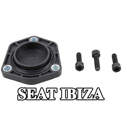 METZGER مجموعة حشيات, حوض زيت رطب مع حشية/مانع تسرب, مع مسامير/براغي — 2002 SEAT Ibiza