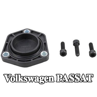 METZGER مجموعة حشيات, حوض زيت رطب مع حشية/مانع تسرب, مع مسامير/براغي — 2000 Volkswagen Passat