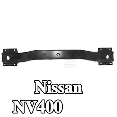 VAN WEZEL قضيب عرضي أمامي — Nissan Nv400