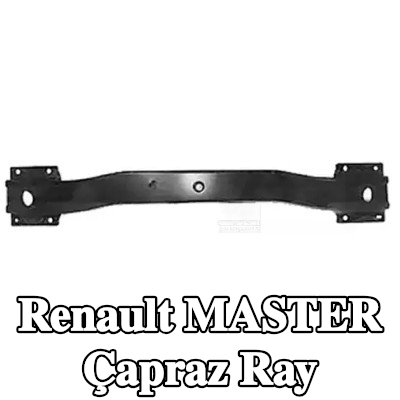VAN WEZEL Ön Çapraz Ray — Renault Master