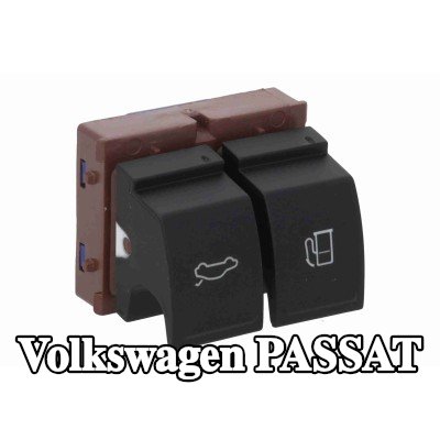 VEMO مفتاح, مفتاح غطاء الخزان جودة VEMO الأصلية — Volkswagen Passat