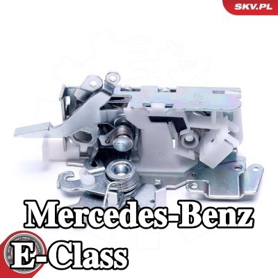 ESEN SKV قفل غطاء المحرك الأمامي الأيسر — 1997 Mercedes-Benz E-Class