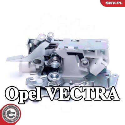 ESEN SKV قفل غطاء المحرك الأمامي الأيسر — 1995 Opel Vectra