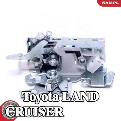 ESEN SKV قفل غطاء المحرك الأمامي الأيسر — Toyota Land Cruiser