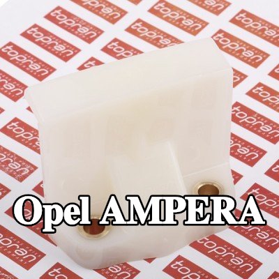TOPRAN أدلة التوجيه, سلسلة التوقيت العلوية — Opel Ampera