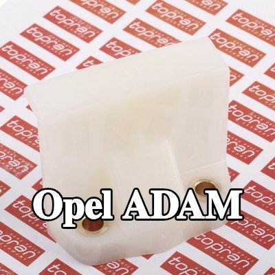 TOPRAN أدلة التوجيه, سلسلة التوقيت العلوية — 2012 Opel Adam