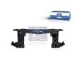 DT Spare Parts Tampon takviyesi — 2012 Volkswagen Crafter (1)