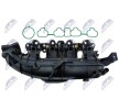NTY Emme manifoldu — Chevrolet Trax (3)