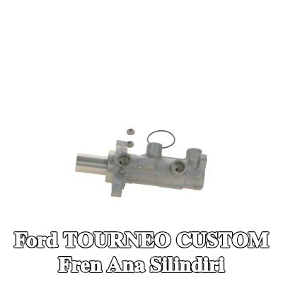 BOSCH Fren ana silindiri — 2012 Ford Tourneo Custom