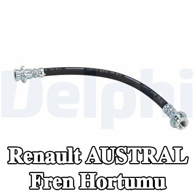 DELPHI Fren hortumu 273mm — Renault Austral