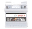 BOSCH Akü S5, 002 — Hyundai Creta (2)