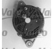 VALEO Alternatör YENİDEN ÜRETİLMİŞ PREMIUM, 50A — 1997 Peugeot 405 (2)