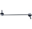 LEMFÖRDER Ön aks sol anti-roll bar bağlantısı, Ön Aks Sağ, 298mm, Çelik — 2012 BMW 7 Series (8)