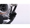 NISSENS Elektrikli hava yönlendirme valfli turboşarj, conta/sızdırmazlık elemanları ile — 2020 Opel Astra (6)