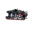 BOGAP Solenoid valfli emme manifoldu, sensörlü — 2012 Audi A6 (2)