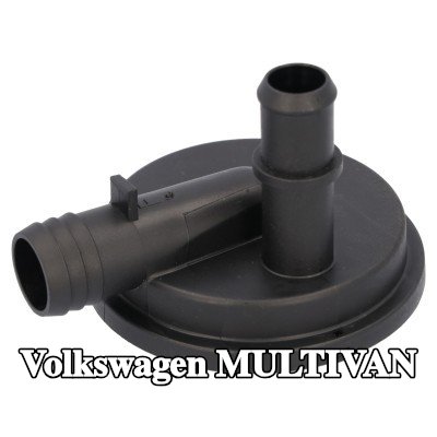 FEBI BILSTEIN صمام تنفيس كتلة المحرك — 2003 Volkswagen Multivan