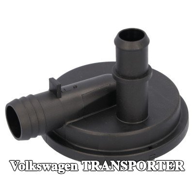 FEBI BILSTEIN صمام تنفيس كتلة المحرك — 2003 Volkswagen Transporter