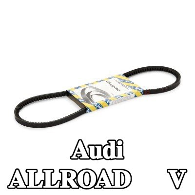 SNR حزام V 850mm — Audi Allroad