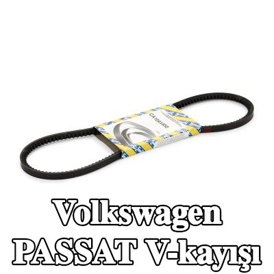 SNR V-kayışı 850mm — Volkswagen Passat