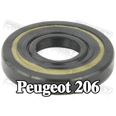 FEBEST مجموعة إصلاح، جهاز التوجيه — 2000 Peugeot 206