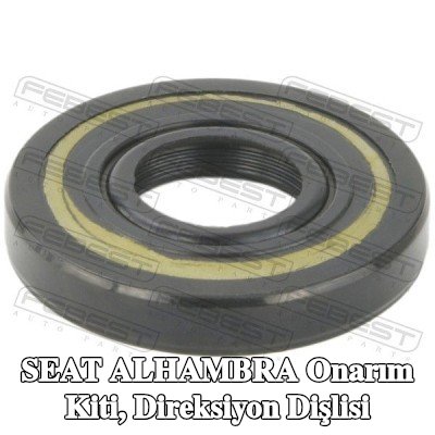 FEBEST Onarım Kiti, direksiyon dişlisi — 2000 SEAT Alhambra