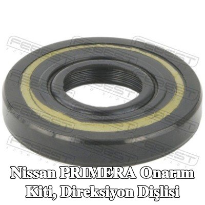 FEBEST Onarım Kiti, direksiyon dişlisi — Nissan Primera