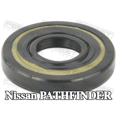 FEBEST مجموعة إصلاح، جهاز التوجيه — Nissan Pathfinder