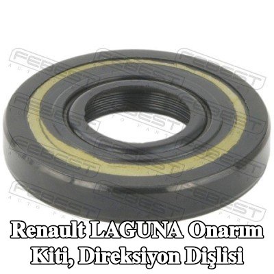 FEBEST Onarım Kiti, direksiyon dişlisi — Renault Laguna
