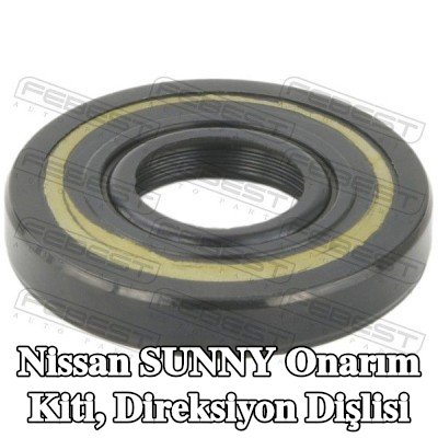 FEBEST Onarım Kiti, direksiyon dişlisi — Nissan Sunny