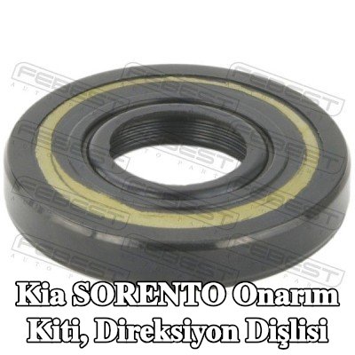 FEBEST Onarım Kiti, direksiyon dişlisi — 2002 Kia Sorento