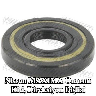 FEBEST Onarım Kiti, direksiyon dişlisi — Nissan Maxima
