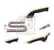 FEBI BILSTEIN Zincir seti — Mercedes-Benz Sprinter (2)