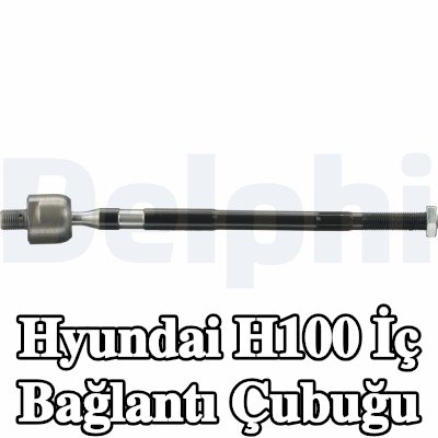 DELPHI İç bağlantı çubuğu Ön Aks, Ön Aks Sağ, 315mm — 2004 Hyundai H100